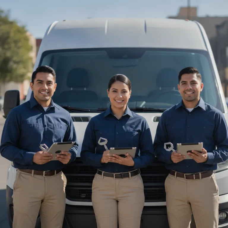 Agente de Patentes equipo en Hermosillo